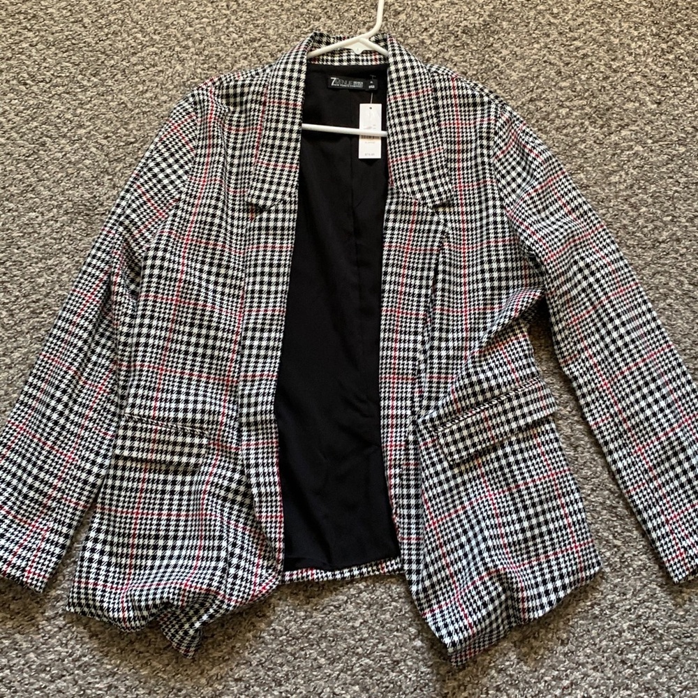 7th Avenue Blazer from New York and Co.